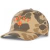imageLucky Brand Classic Cotton Hat  Adjustable  Dad Hat  Baseball Cap  Golf  Fishing  Low Profile  5 Panel DesignLucky  Camo