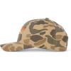 imageLucky Brand Classic Cotton Hat  Adjustable  Dad Hat  Baseball Cap  Golf  Fishing  Low Profile  5 Panel DesignLucky  Camo