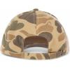 imageLucky Brand Classic Cotton Hat  Adjustable  Dad Hat  Baseball Cap  Golf  Fishing  Low Profile  5 Panel DesignLucky  Camo