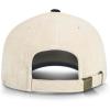 imageLucky Brand Classic Cotton Hat  Adjustable  Dad Hat  Baseball Cap  Golf  Fishing  Low Profile  5 Panel DesignMfg Co Embroidered  Cream