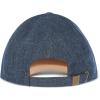 imageLucky Brand Classic Cotton Hat  Adjustable  Dad Hat  Baseball Cap  Golf  Fishing  Low Profile  5 Panel DesignVintage Denim  Tan
