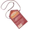 imageLucky Brand Love Leather Crossbody WalletAstro Dust