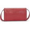 imageLucky Brand Love Leather Crossbody WalletAstro Dust