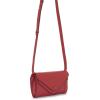 imageLucky Brand Love Leather Crossbody WalletAstro Dust