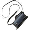 imageLucky Brand Love Leather Crossbody WalletBlack