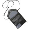 imageLucky Brand Love Leather Crossbody WalletBlack