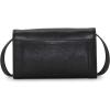 imageLucky Brand Love Leather Crossbody WalletBlack