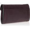 imageLucky Brand Love Leather Crossbody WalletBlackberry