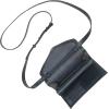imageLucky Brand Love Leather Crossbody WalletMidnight