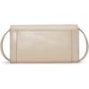 imageLucky Brand Love Leather Crossbody WalletSmoke Grey
