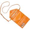imageLucky Brand Love Leather Crossbody WalletSunset