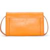 imageLucky Brand Love Leather Crossbody WalletSunset