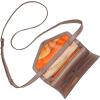 imageLucky Brand Love Leather Crossbody WalletThistle