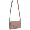 imageLucky Brand Love Leather Crossbody WalletThistle