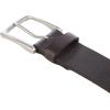 imageLucky Brand Mens Genuine Leather Belt  Classic  Casual  Everyday  Western  American Heritage  Metal BuckleStudded  Black