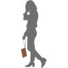 imageLucky Brand RilaBoxHoney Tan