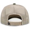imageLucky Brand Trucker Hat  Snapback  Adjustable  Mesh Back  Retro  Baseball Cap  Golf  Fishing  American HeritageBurger Joint  Olive