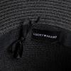 imageLucky Brand Womens Cowboy Hat  Western  Woven  Wide Brim  Adjustable  Breathable  Straw  Sun ProtectionBlack