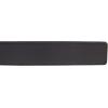 imageLucky Brand Womens Fashion Leather Belt  Stylish  Trend  Classic  Modern  Jean  Pant  Skirt  DressDouble Ring Pullback  Black