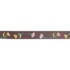 imageLucky Brand Womens Fashion Leather Belt  Stylish  Trend  Classic  Modern  Jean  Pant  Skirt  DressSkinny Leather  Brown