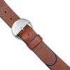 imageLucky Brand Womens Fashion Leather Belt  Stylish  Trend  Classic  Modern  Jean  Pant  Skirt  DressStatement Buckle  Tan