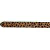 imageLucky Brand Womens Leather Belt  Leather  Trend  Stylish  Classic  Modern  Jeans  Pants  Skirt  DressLeather Reversible  BrownLeopard
