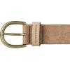 imageLucky Brand Womens Leather Belt  Leather  Trend  Stylish  Classic  Modern  Jeans  Pants  Skirt  DressPaisley Embossed  Brown