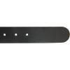 imageLucky Brand Womens Leather Belt  Leather  Trend  Stylish  Classic  Modern  Jeans  Pants  Skirt  DressRivet Studded  Black