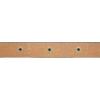 imageLucky Brand Womens Studded Leather Belt  Stylish  Classic  Modern  Jeans  Pants  Skirt  DressDomed Studded  Tan