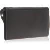 imageLucky Ruth Leather Crossbody BagBlack