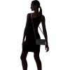 imageLucky Ruth Leather Crossbody BagBlack