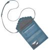 imageLucky Ruth Leather Crossbody BagCoronet Blue