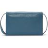 imageLucky Ruth Leather Crossbody BagCoronet Blue