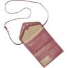 imageLucky Ruth Leather Crossbody BagDeep Orchid