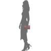 imageLucky Ruth Leather Crossbody BagDeep Orchid