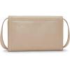 imageLucky Ruth Leather Crossbody BagSmoke Grey