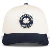 Mfg Co Patch - Ivory
