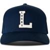 Vintage Embroidered - Navy