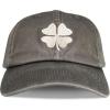 Clover - Charcoal Grey