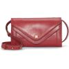imageLucky Brand Love Leather Crossbody WalletAstro Dust
