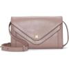 imageLucky Brand Love Leather Crossbody WalletThistle