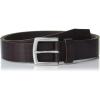 Grid Tooled Embossed - Brown