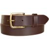 Raw Edge - Brown