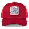 Clover Patch - Red