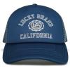 Collegiate - Blue