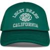 Collegiate - Green