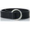 Double Ring Pullback - Black