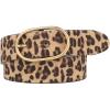 Haircalf - Leopard
