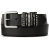 Multiple Keeper Stud Trim - Black