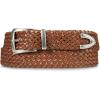 Braided - Tan
